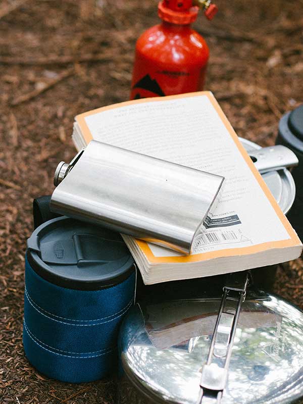 10 Compact Camping Accessories That Make a Big Difference to Your