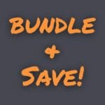 Build your own Bundle & Save 10%!